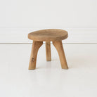 Petite Milking Stool - elsie green - Furniture