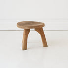 Petite Milking Stool - elsie green - Furniture
