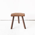 Petite Milking Stool - elsie green - Furniture