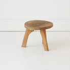 Petite Milking Stool - elsie green - Furniture