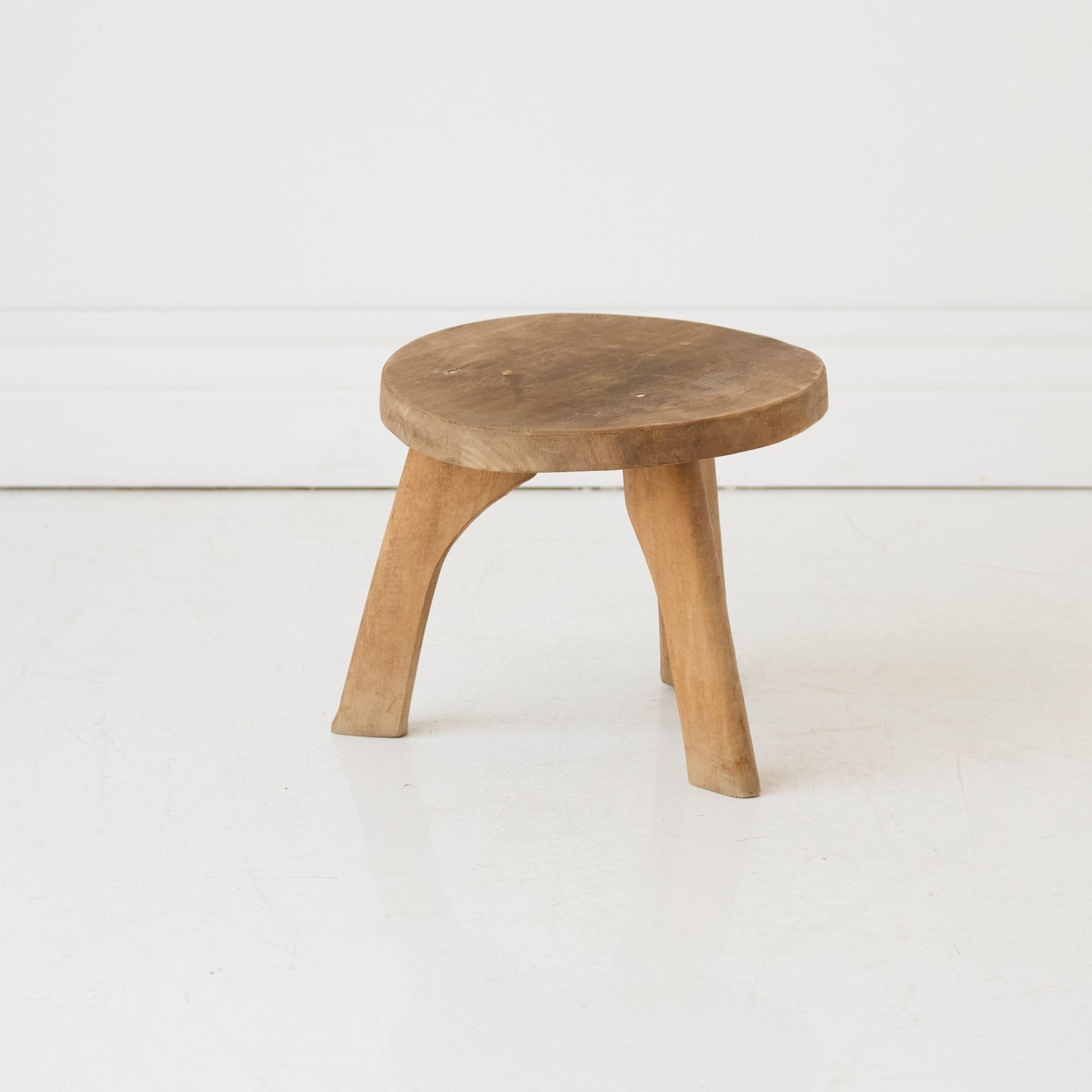 Petite Milking Stool - elsie green - Furniture