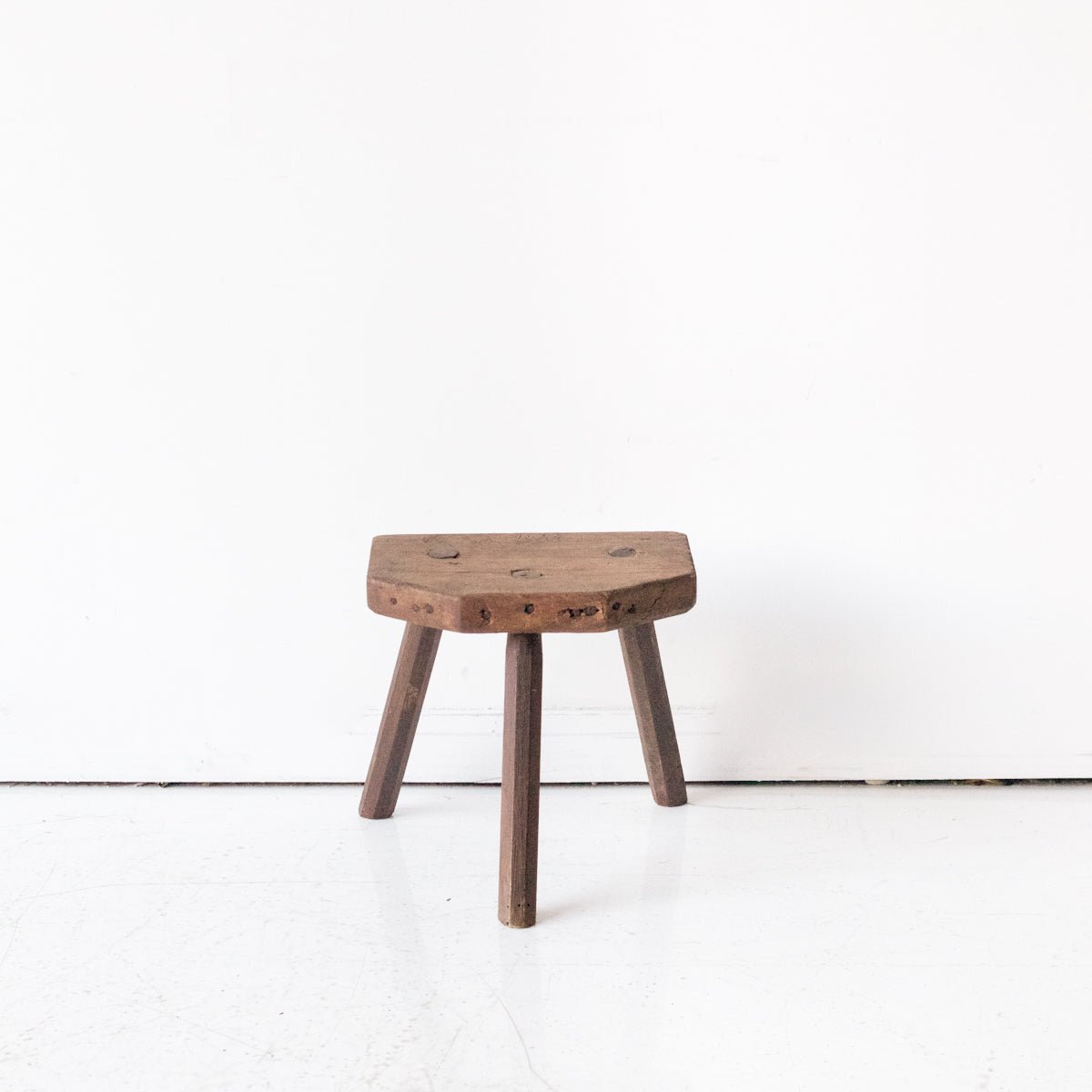 Petite Milking Stool - elsie green - Furniture
