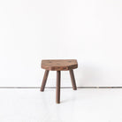 Petite Milking Stool - elsie green - Furniture