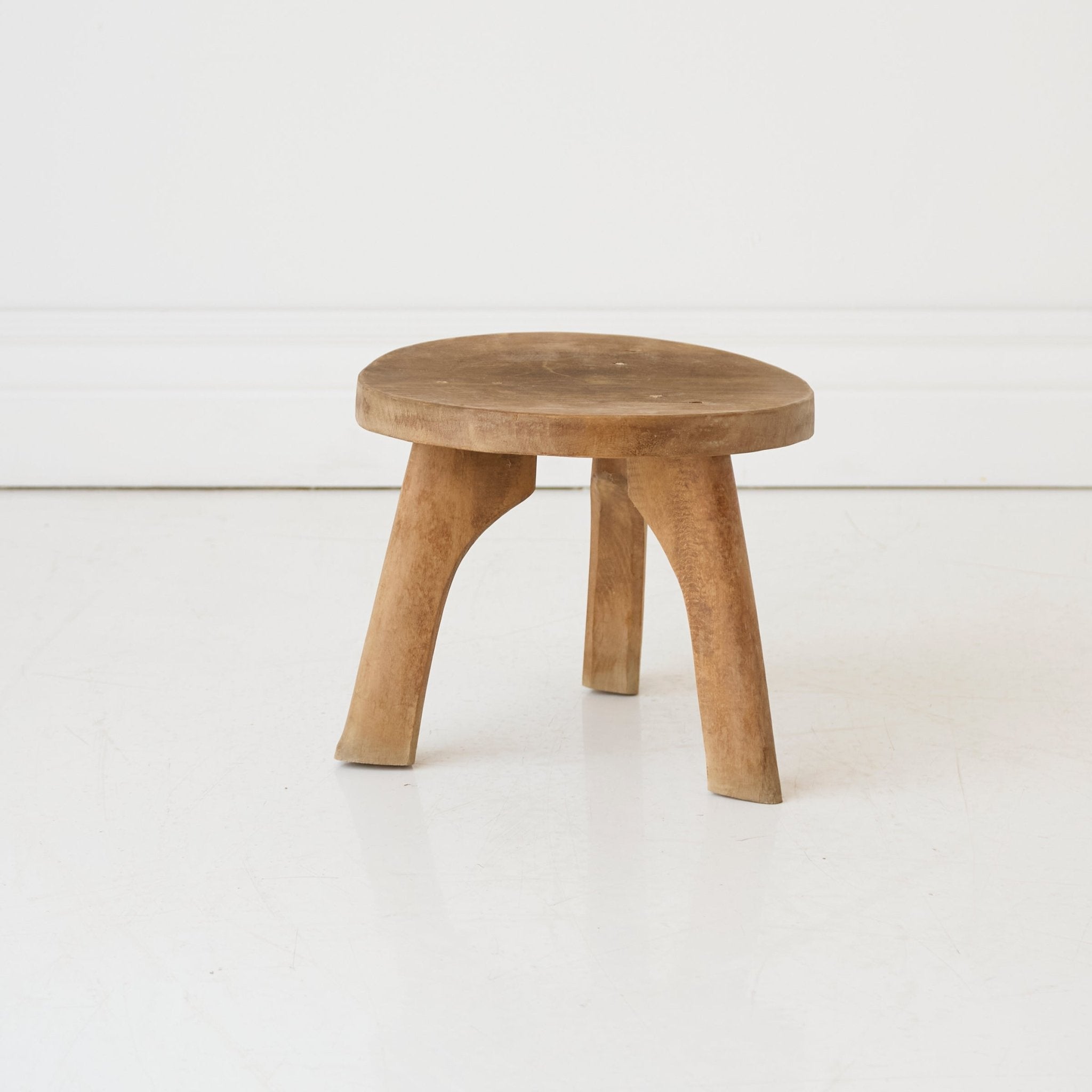 Petite Milking Stool - elsie green - Furniture
