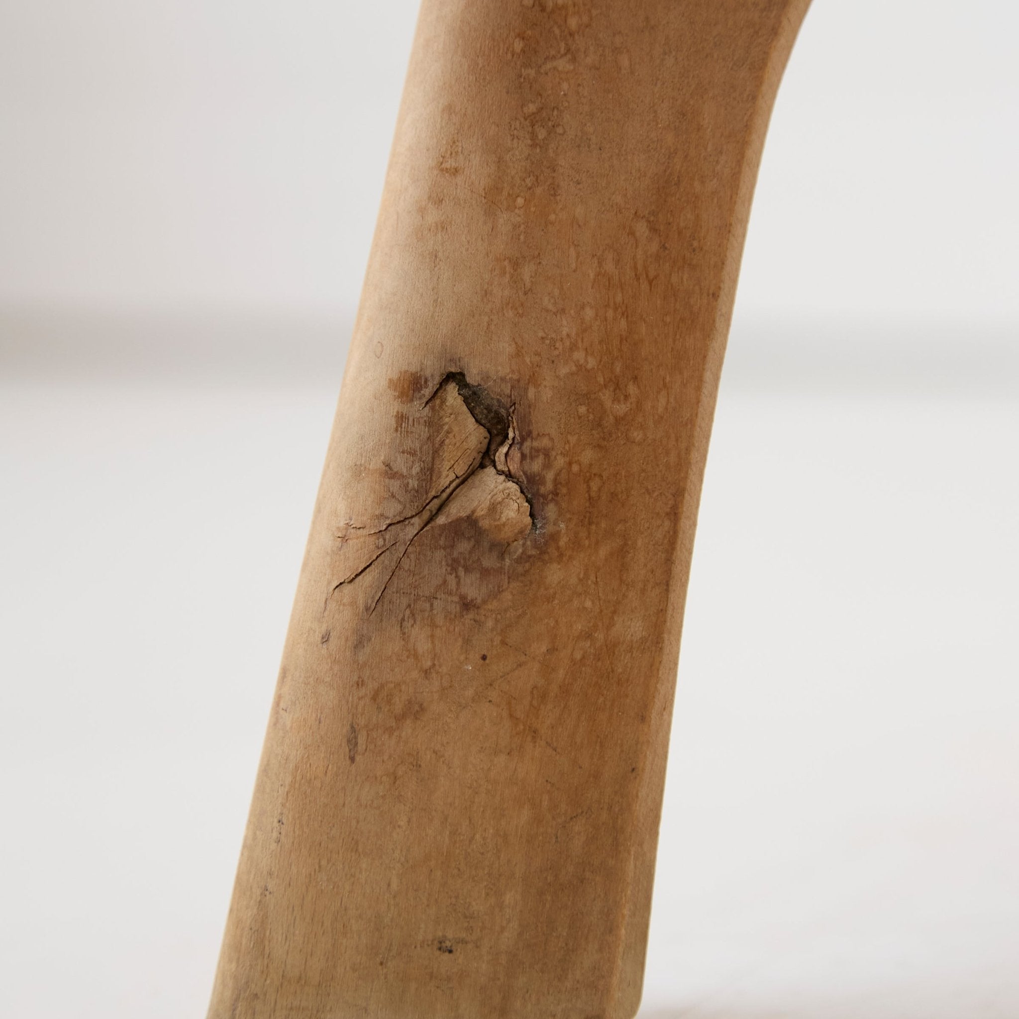 Petite Milking Stool - elsie green - Furniture
