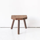 Petite Milking Stool - elsie green - Furniture
