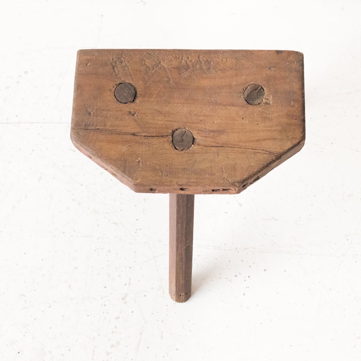 Petite Milking Stool - elsie green - Furniture