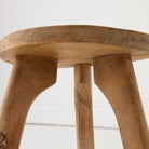 Petite Milking Stool - elsie green - Furniture