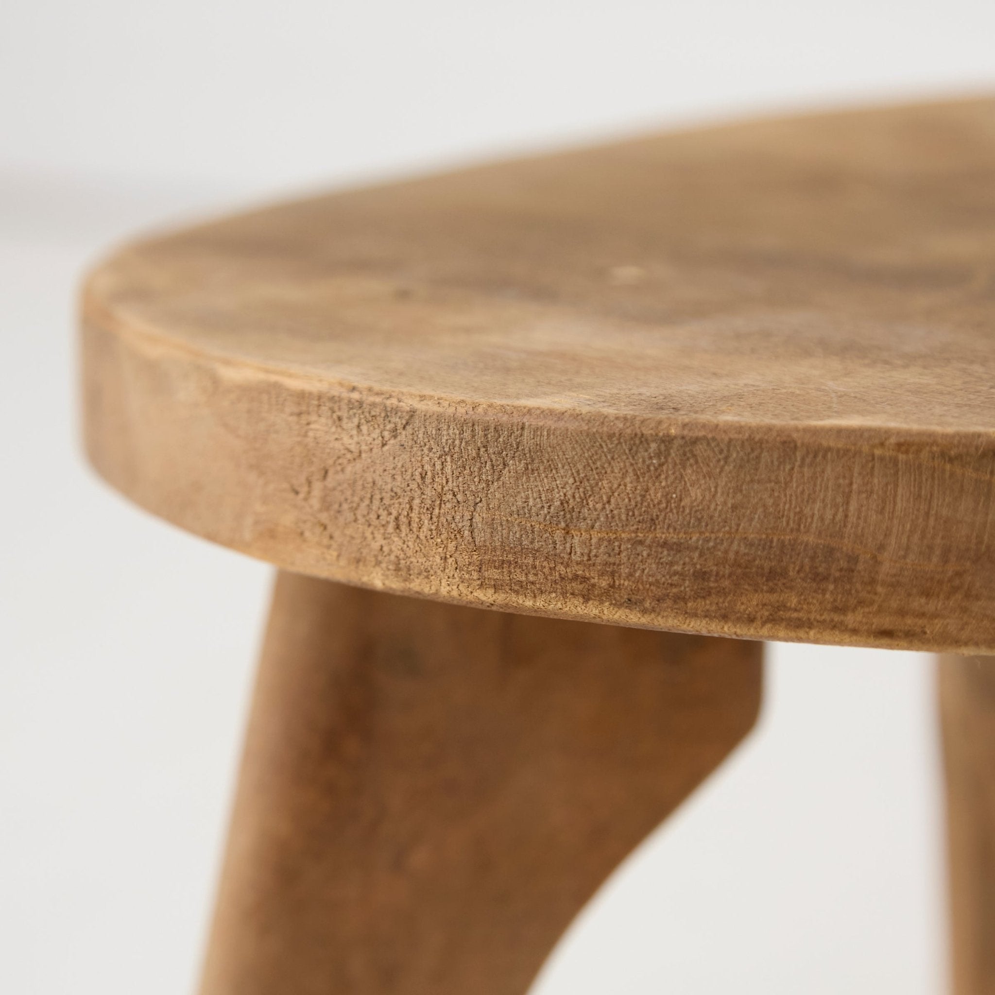 Petite Milking Stool - elsie green - Furniture