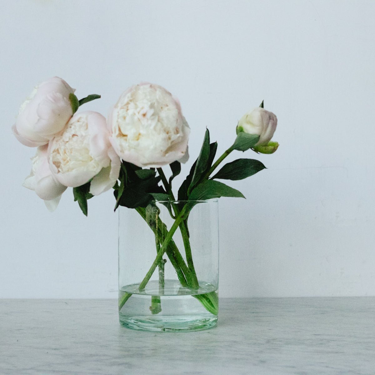 Petite Moroccan Vase - elsie green - Decor