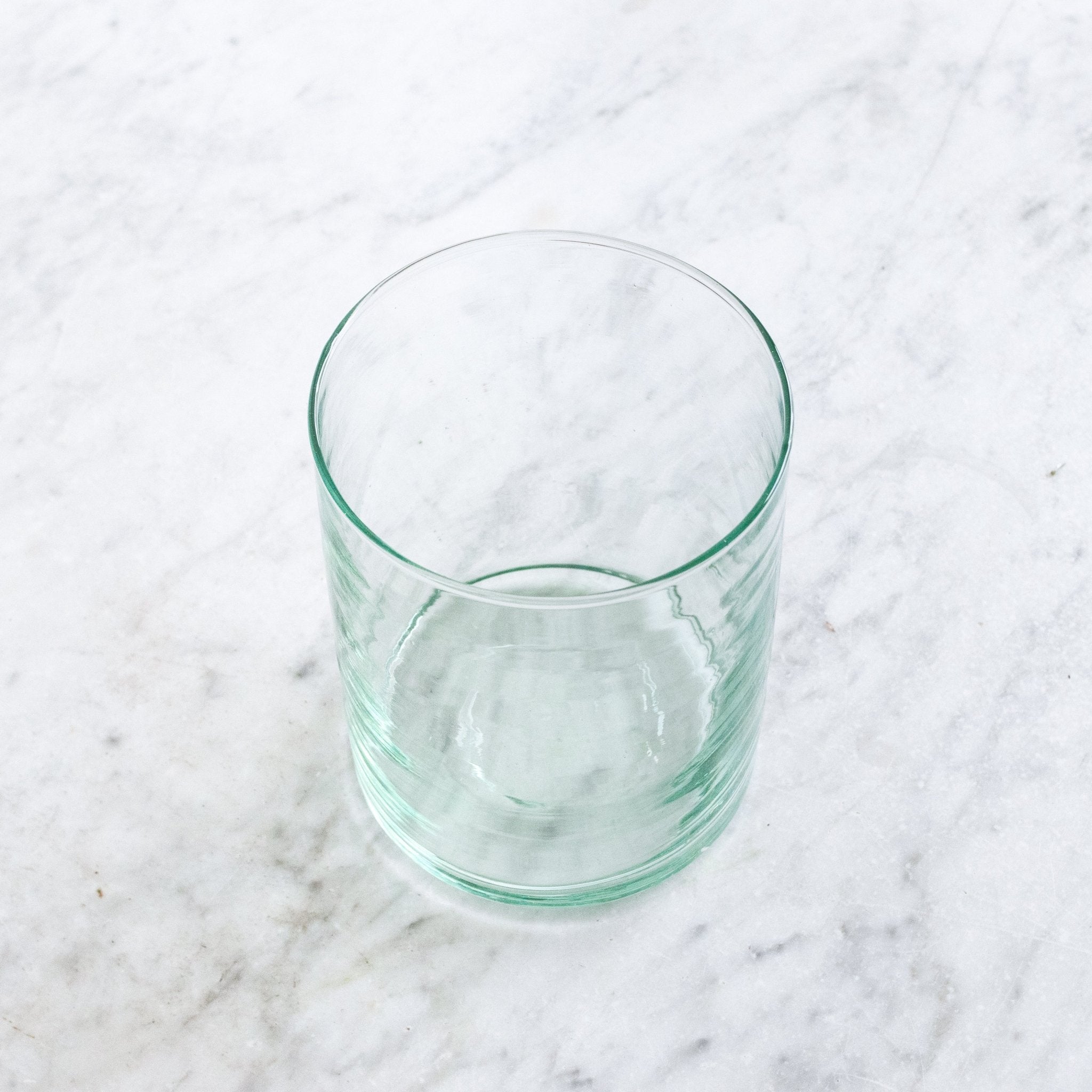 Petite Moroccan Vase - elsie green - Decor