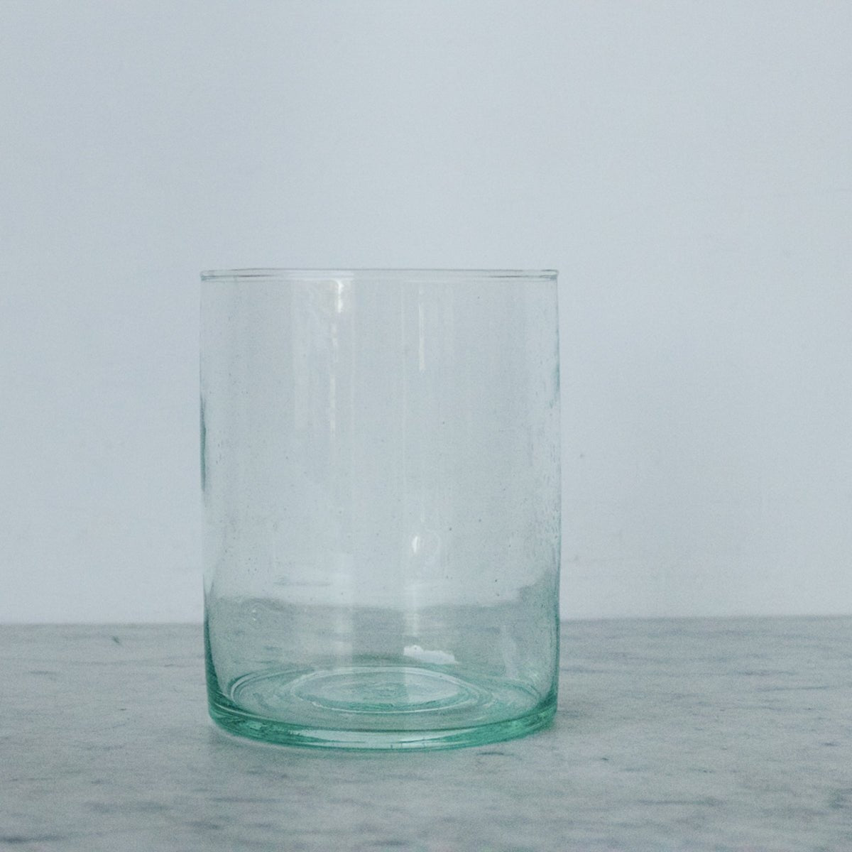Petite Moroccan Vase - elsie green - Decor