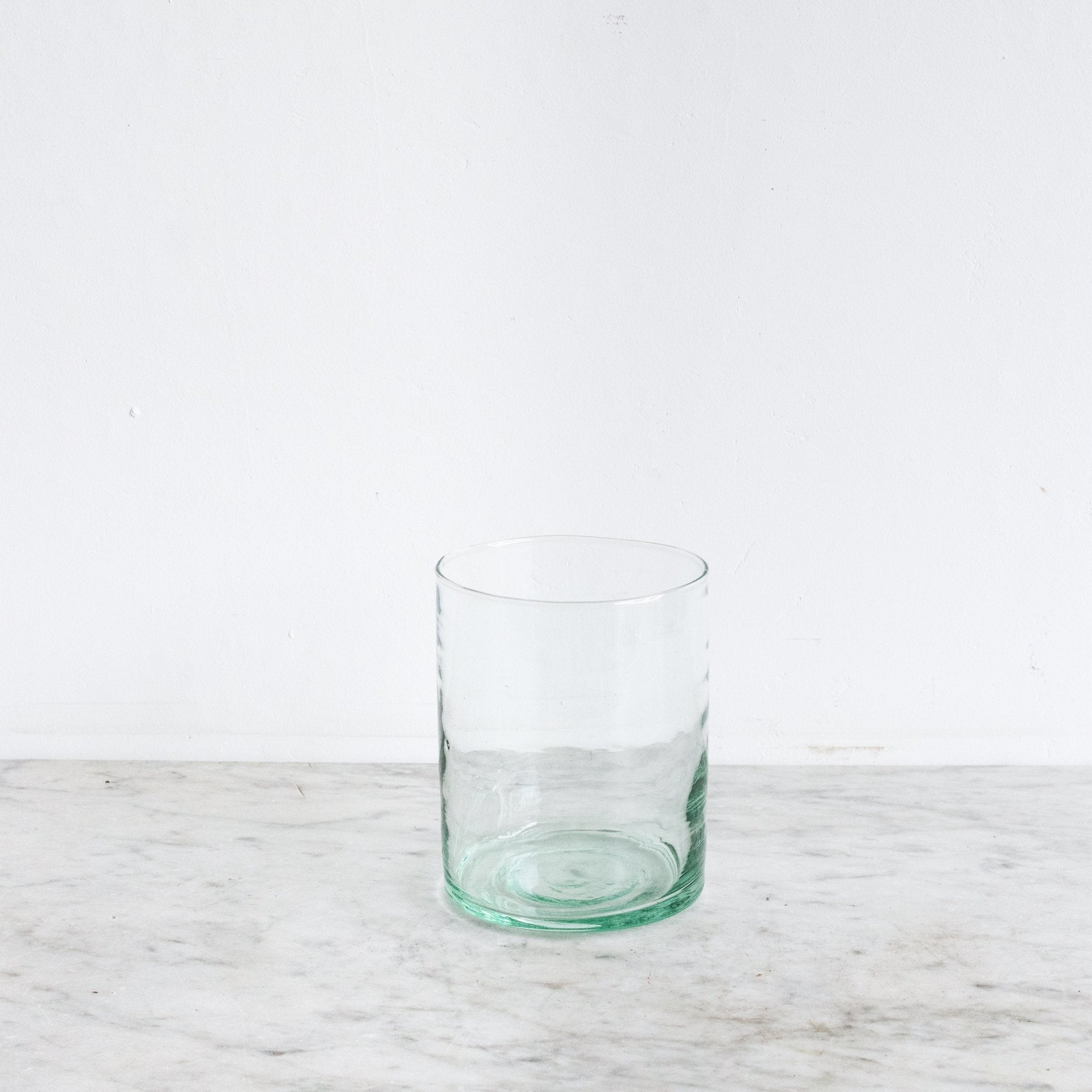 Petite Moroccan Vase - elsie green - Decor