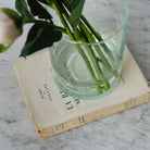 Petite Moroccan Vase - elsie green - Decor