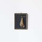 Petite Napoleon III Mirror - elsie green - decor