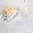 Petite Oval Porcelaine Baker with Blown Glass Tumbler - elsie green - The French Kitchen