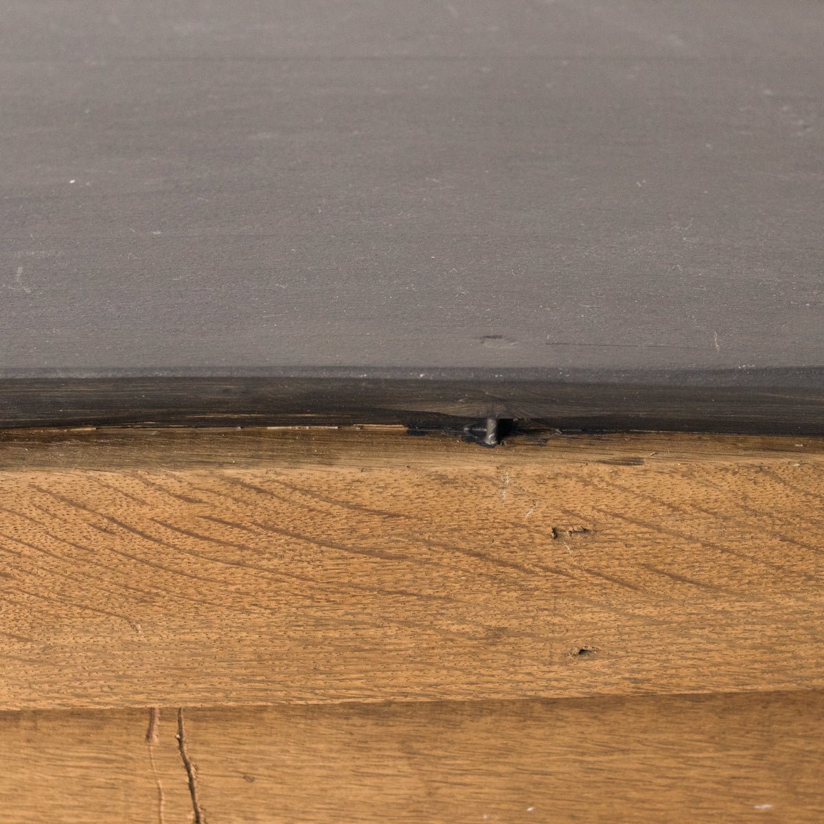 Petite Painted Dresser - elsie green - furniture