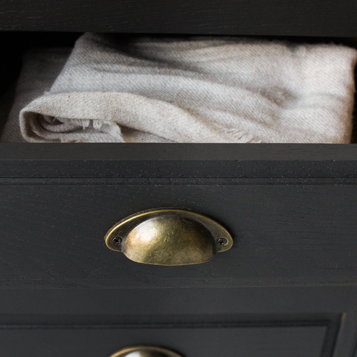 Petite Painted Dresser - elsie green - furniture