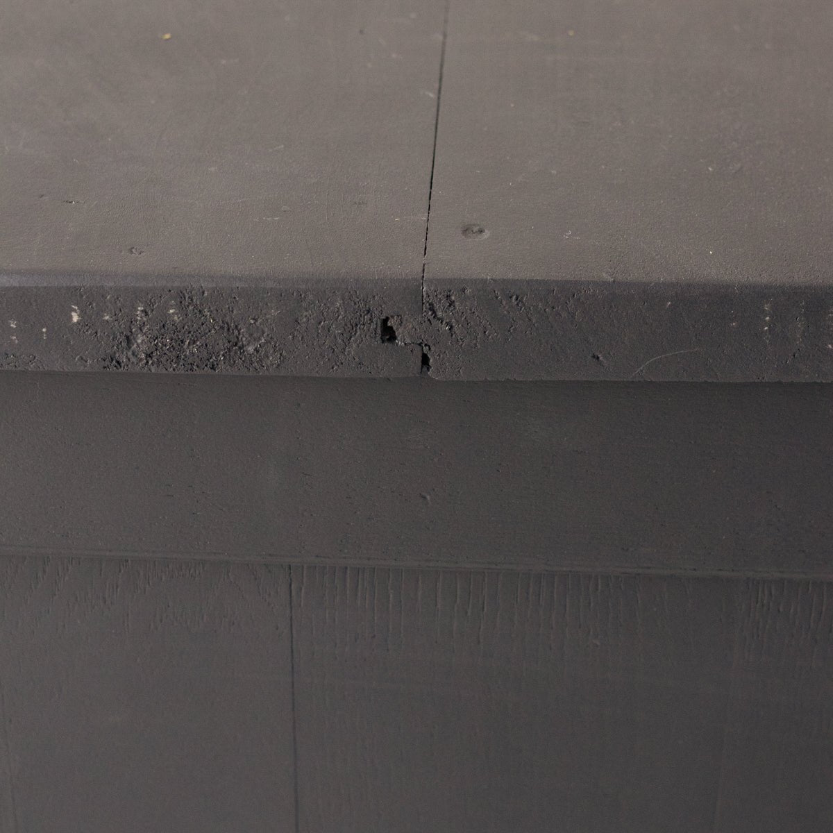 Petite Painted Dresser - elsie green - furniture