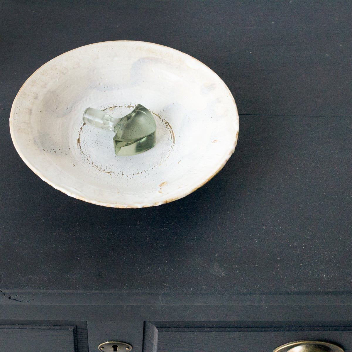 Petite Painted Dresser - elsie green - furniture