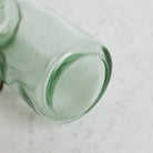 Petite Porcelain Top L'Ideal Canning Jar - elsie green - The French Kitchen