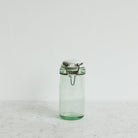Petite Porcelain Top L'Ideal Canning Jar - elsie green - The French Kitchen