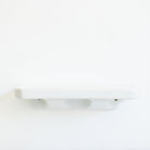 Petite Porcelain Vanity Shelf - elsie green - decor