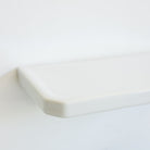 Petite Porcelain Vanity Shelf - elsie green - decor