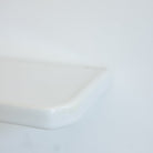 Petite Porcelain Vanity Shelf - elsie green - decor