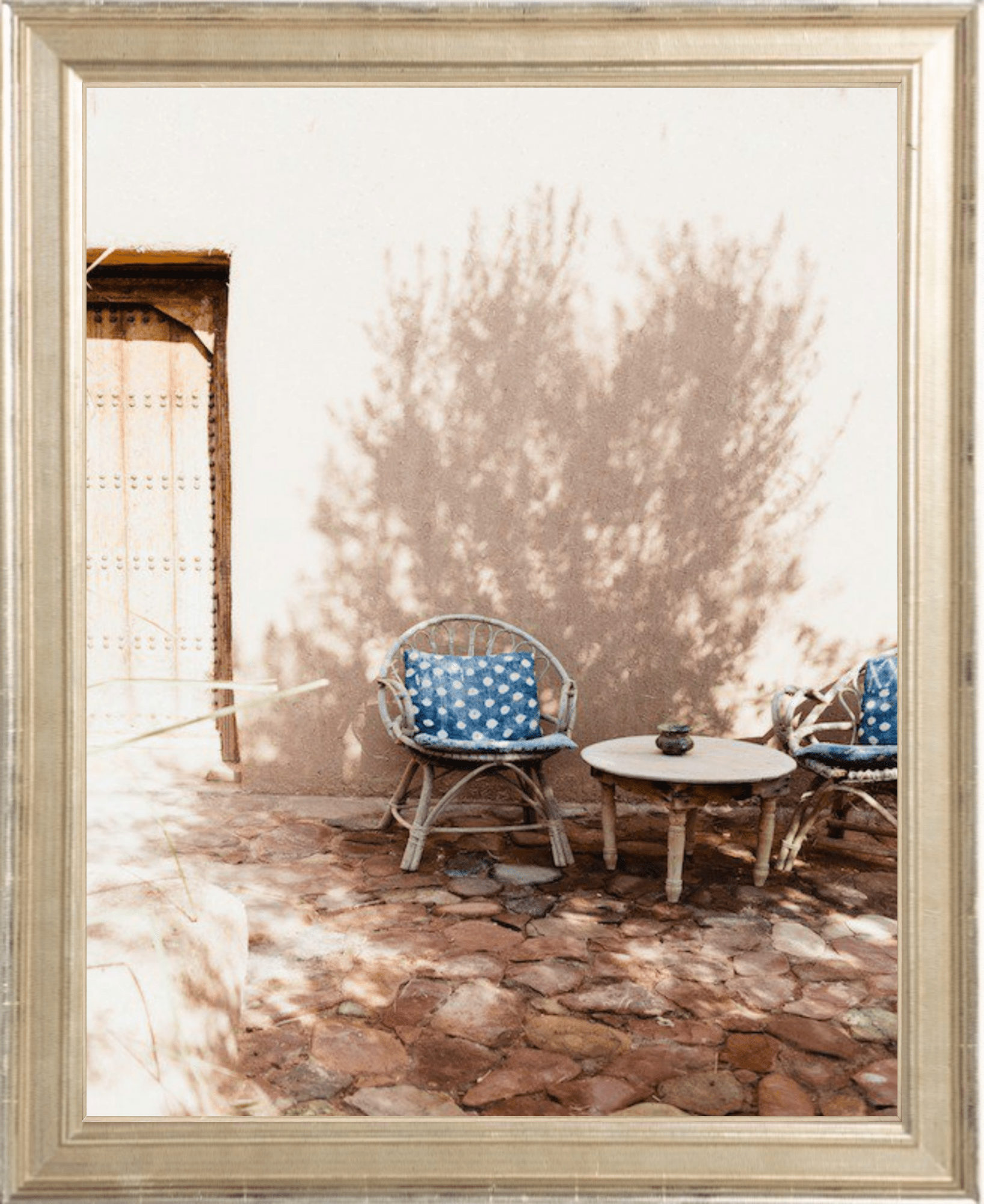 Petite Rest Printed Photograph - elsie green - Art