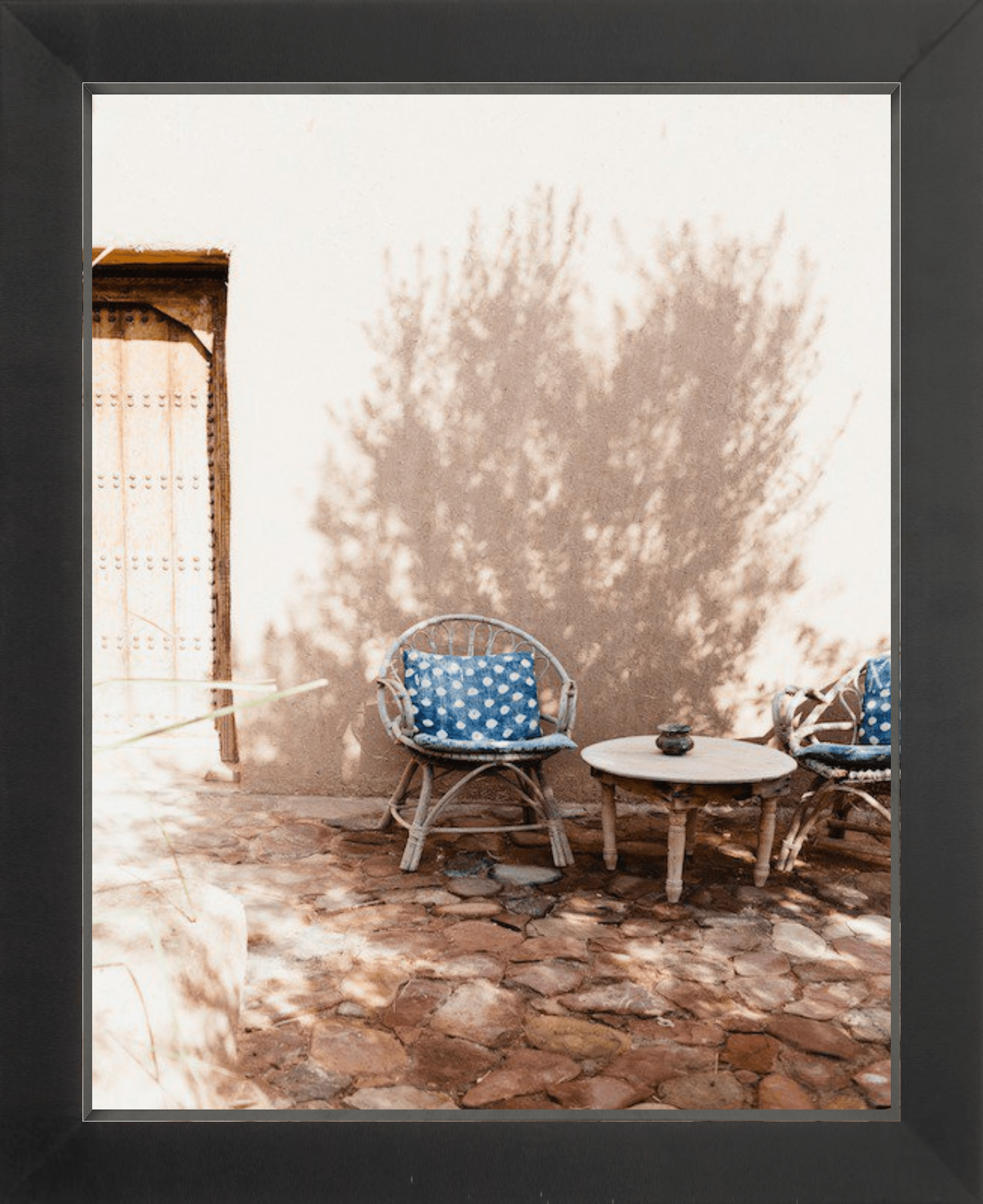 Petite Rest Printed Photograph - elsie green - Art