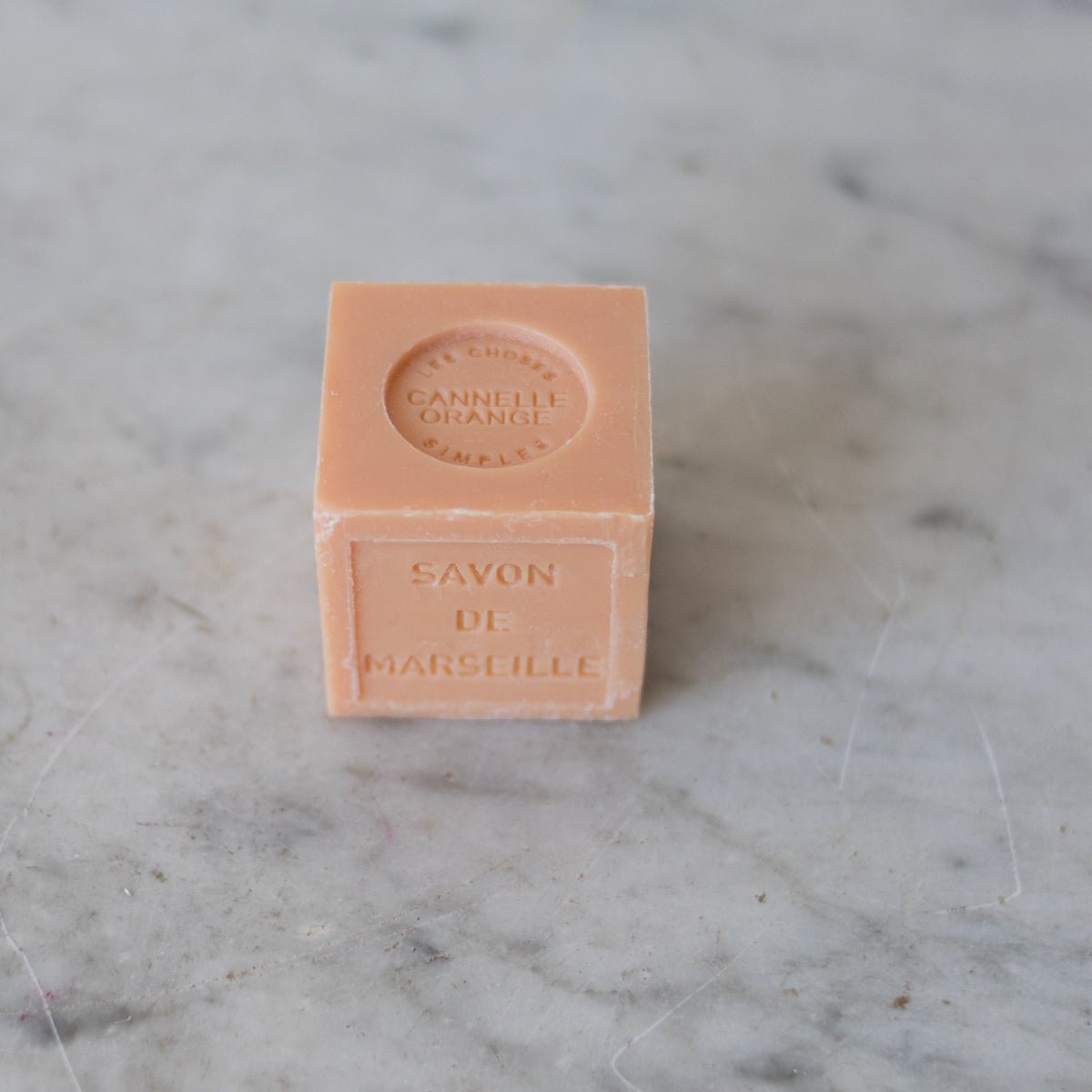 Petite Savon de Marseille - elsie green - The French Kitchen