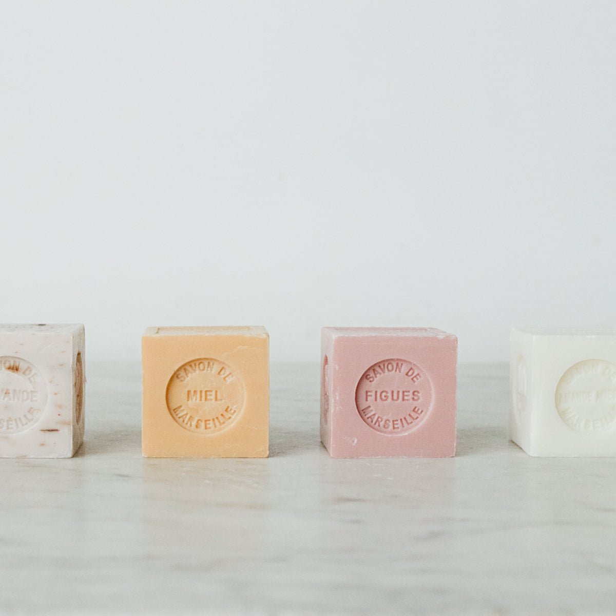 Petite Savon de Marseille - elsie green - The French Kitchen