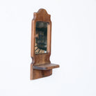Petite Shaving Mirror - elsie green - decor