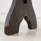 Petite Side Table - elsie green - furniture