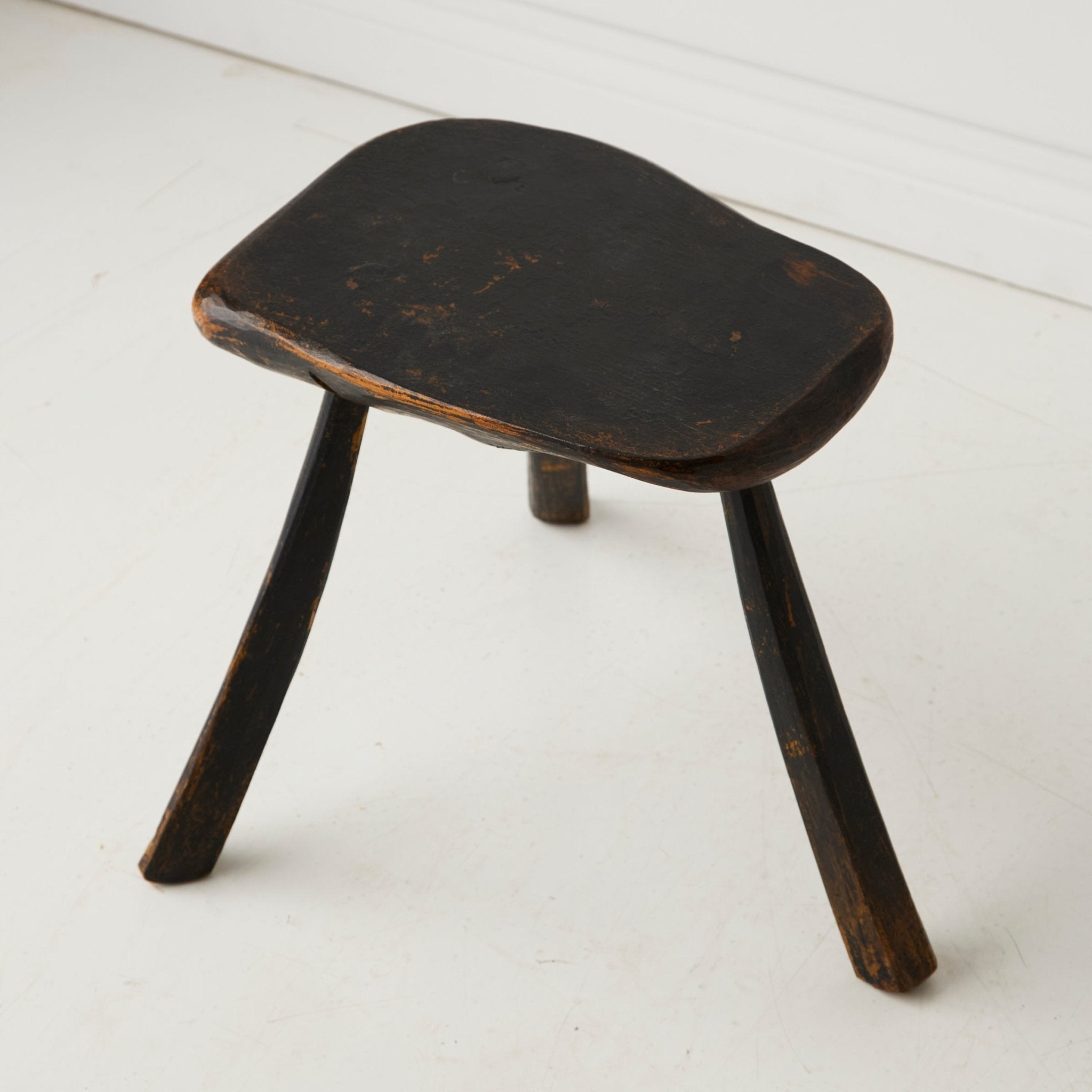 Petite Side Table - elsie green - Furniture