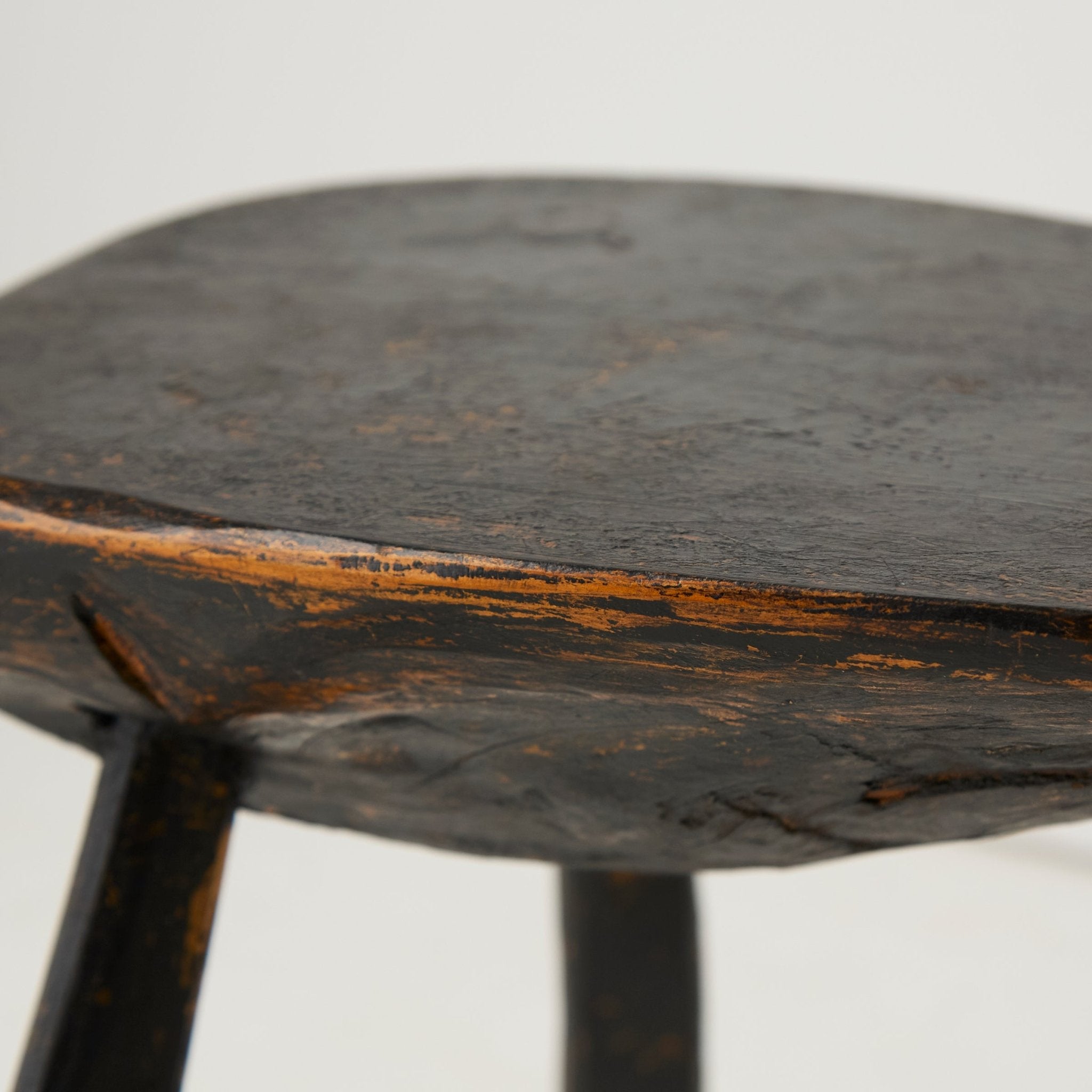 Petite Side Table - elsie green - Furniture