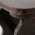 Petite Side Table - elsie green - furniture