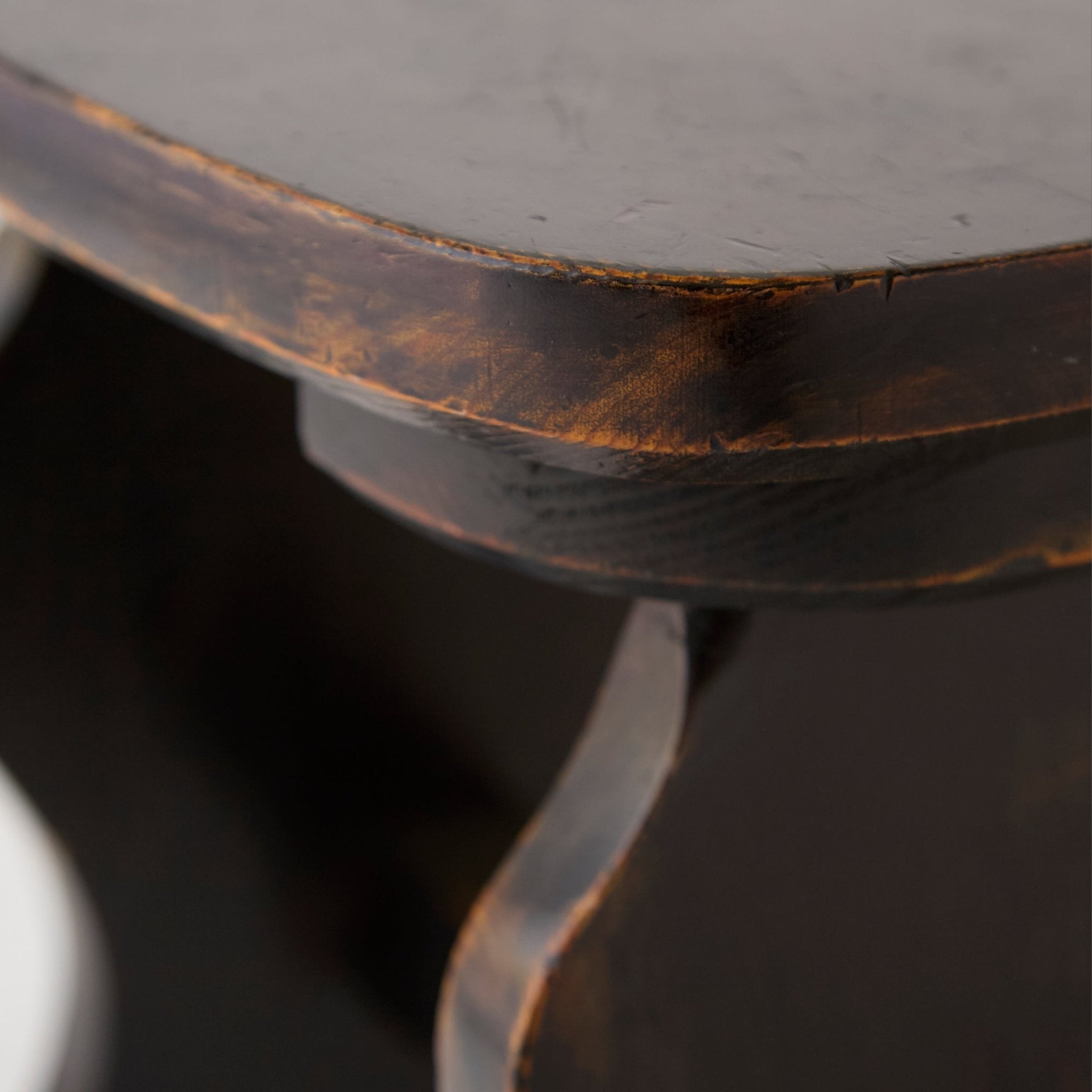 Petite Side Table - elsie green - furniture