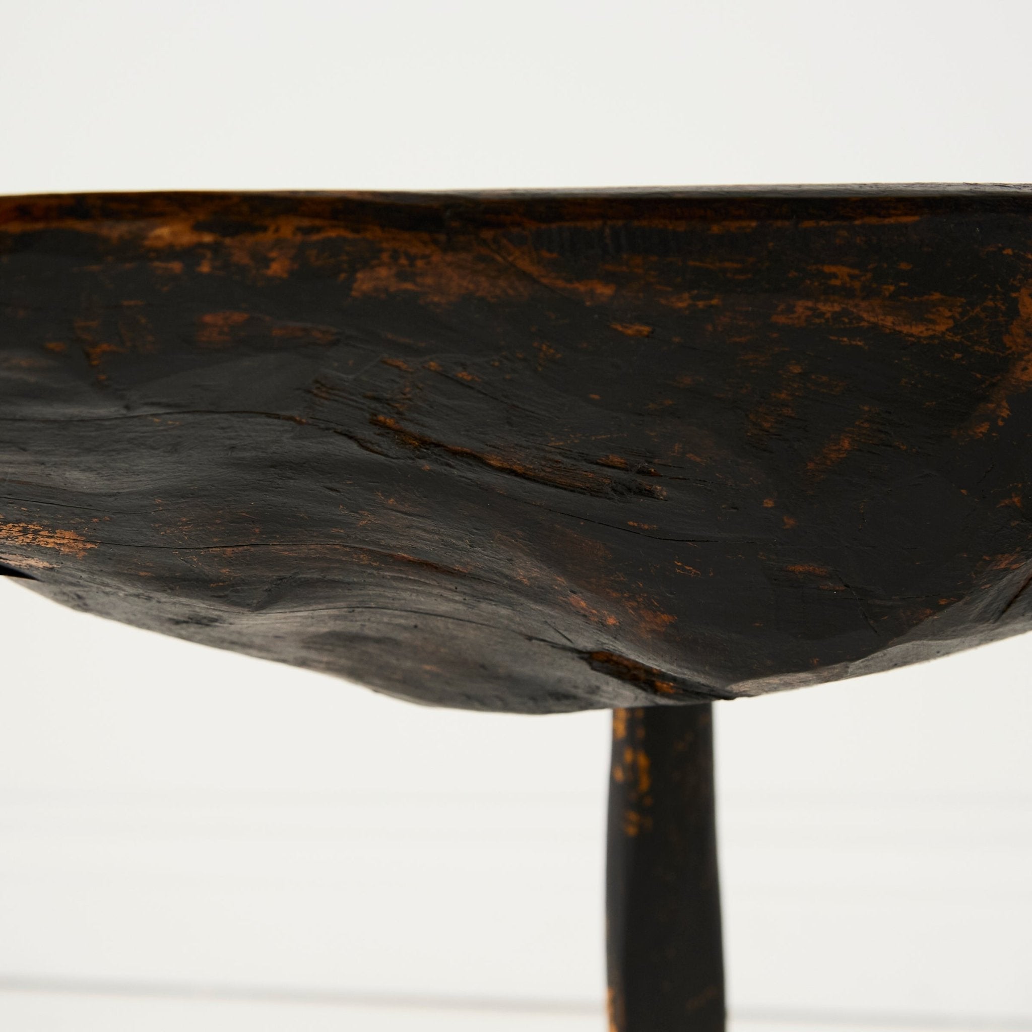 Petite Side Table - elsie green - Furniture