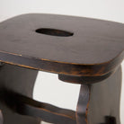 Petite Side Table - elsie green - furniture