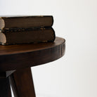 Petite Side Table - elsie green - furniture