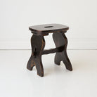 Petite Side Table - elsie green - furniture