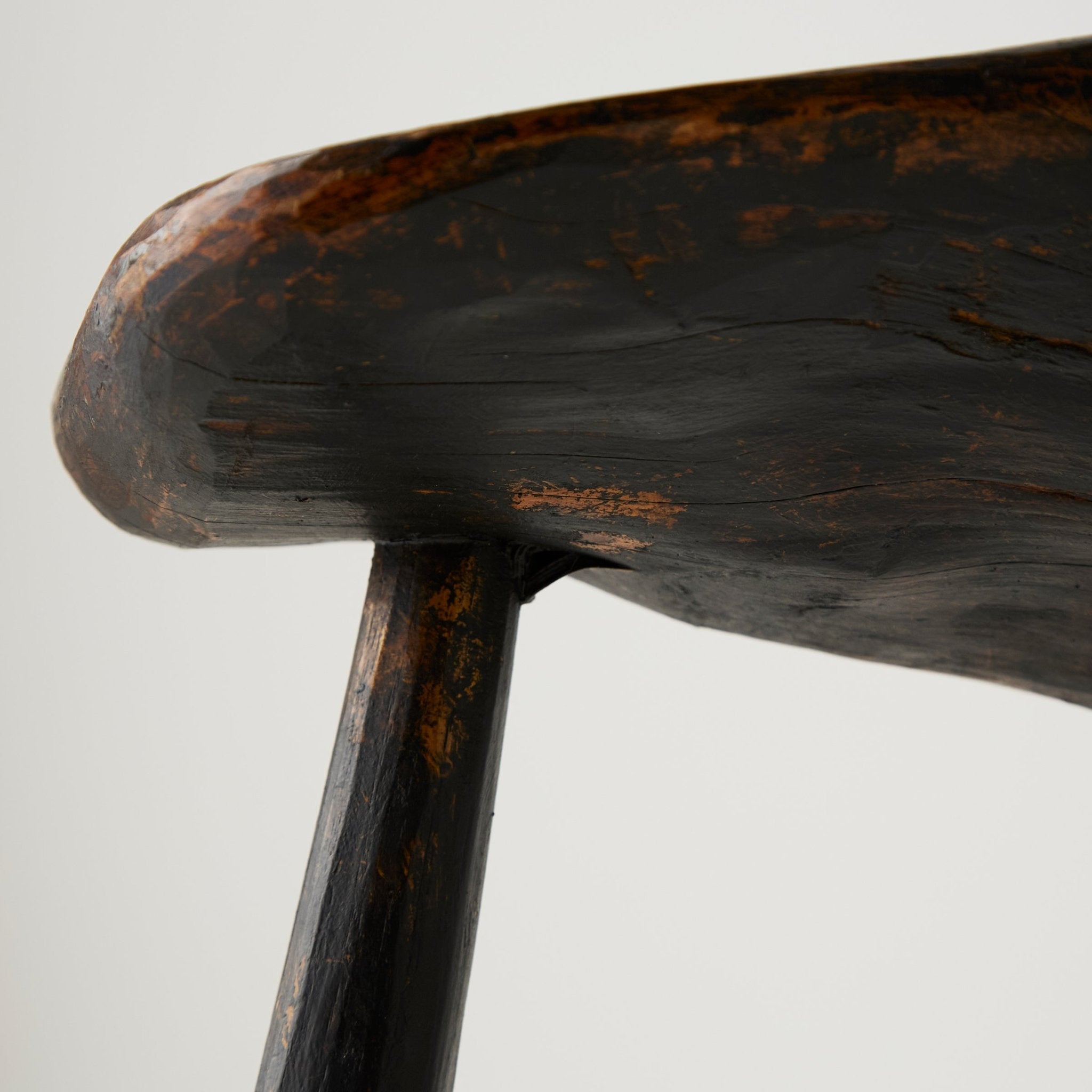 Petite Side Table - elsie green - Furniture