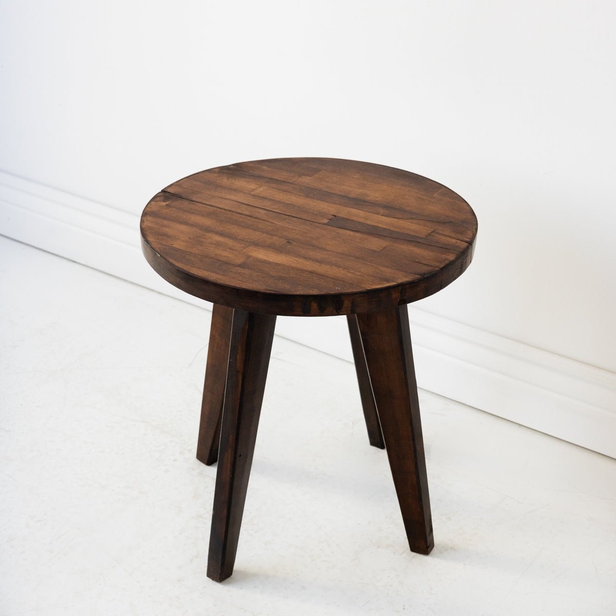 Petite Side Table - elsie green - furniture