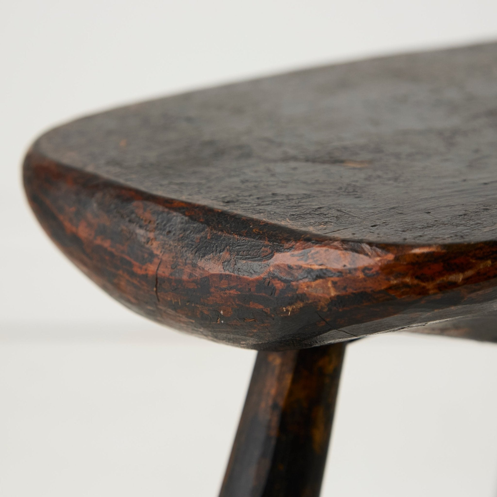 Petite Side Table - elsie green - Furniture