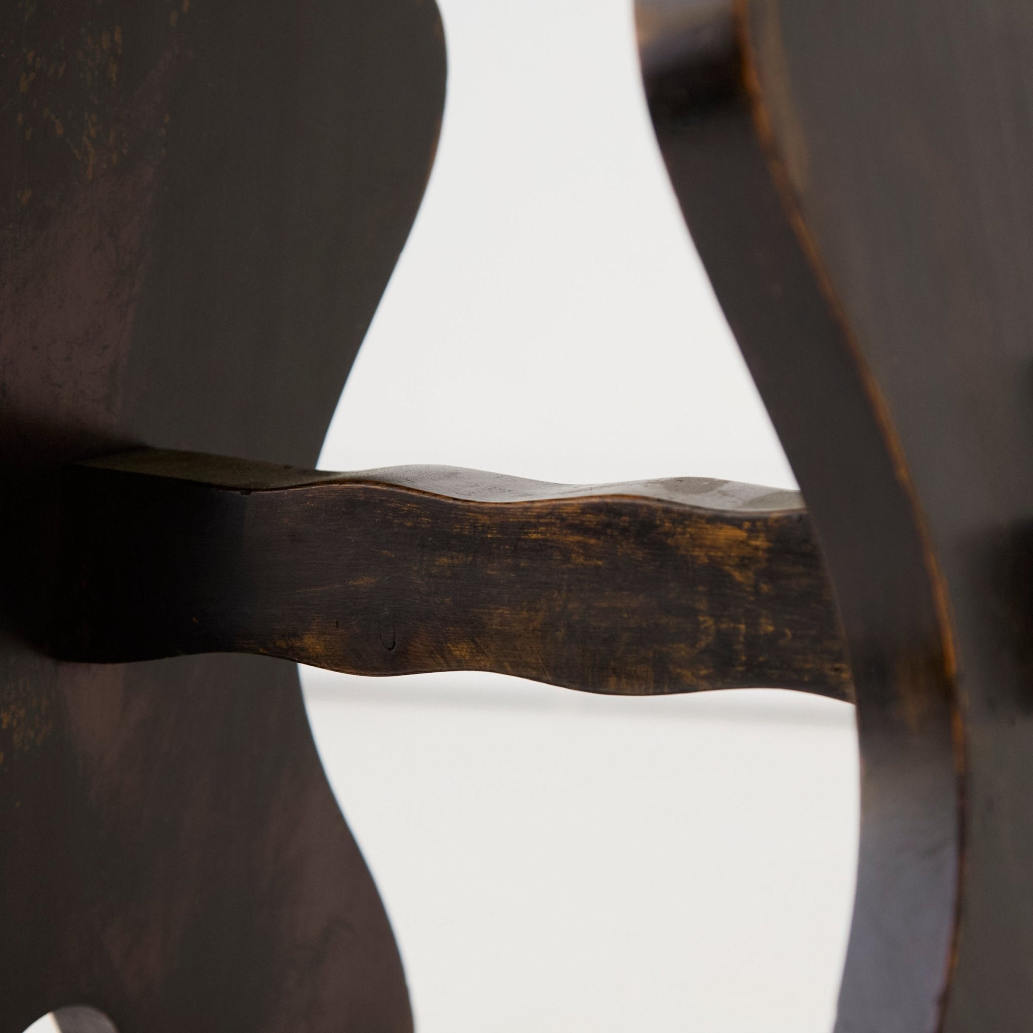Petite Side Table - elsie green - furniture