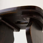 Petite Side Table - elsie green - furniture