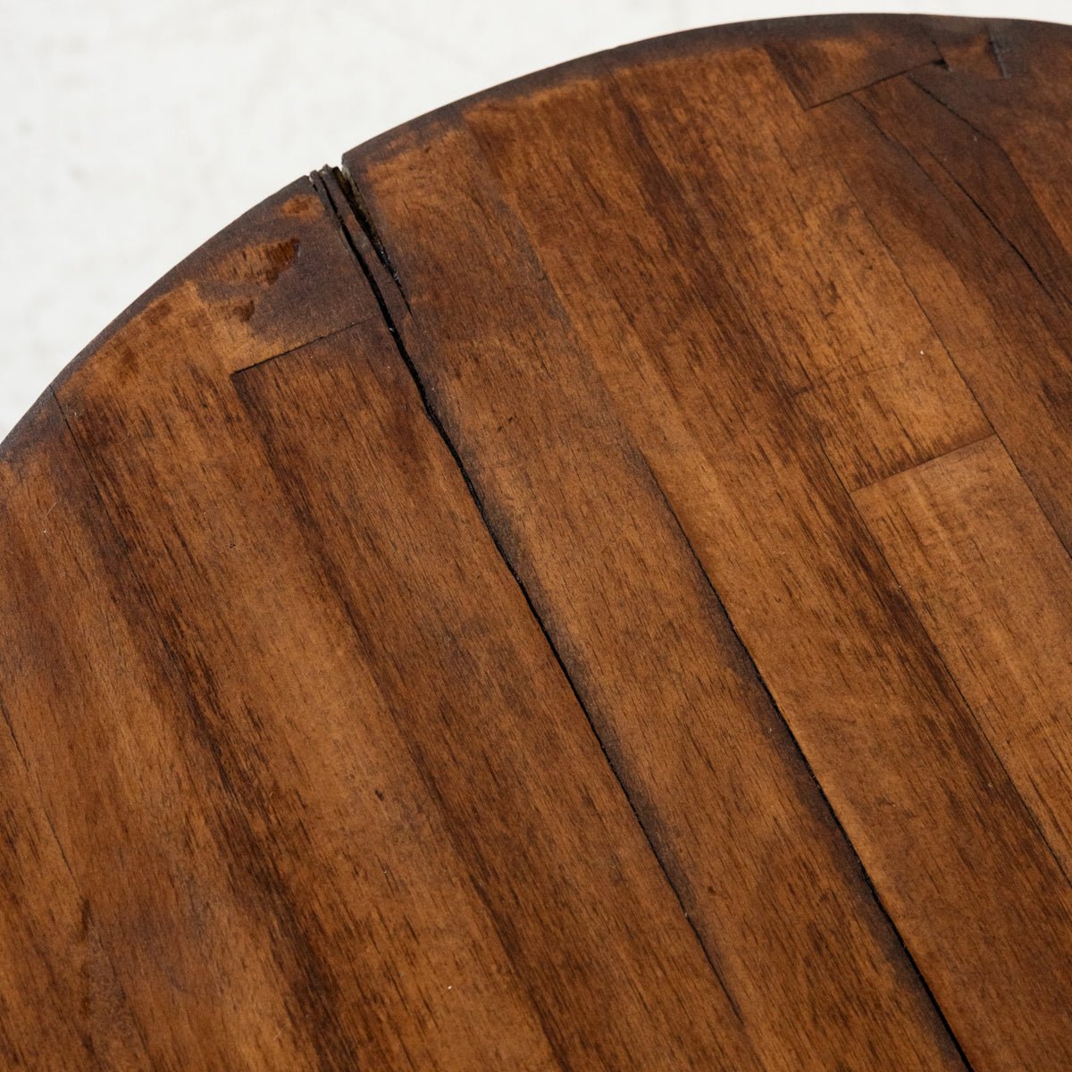 Petite Side Table - elsie green - furniture