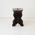 Petite Side Table - elsie green - furniture